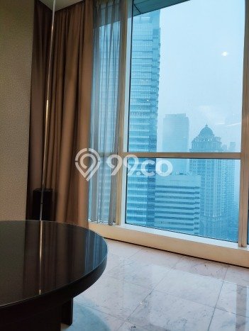 Apartemen Kawasan Sudirman, 3 KT, Luas 156m², Kawasan Sudirman, Jakarta Selatan, Jakarta Selatan Apartemen Kawasan Sudirman, 3 KT, Luas 156m², Kawasan Sudirman, Jakarta Selatan, Jakarta Selatan
