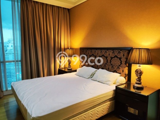 Apartemen Kawasan Sudirman, 3 KT, Luas 156m², Kawasan Sudirman, Jakarta Selatan, Jakarta Selatan Apartemen Kawasan Sudirman, 3 KT, Luas 156m², Kawasan Sudirman, Jakarta Selatan, Jakarta Selatan