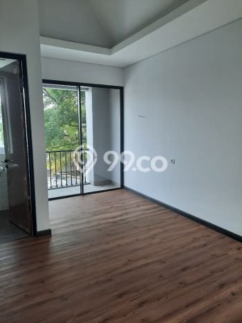 Rumah Modern Cantik 3 Kamar Bisa Langsung Pindah di Serpong Rumah Modern Cantik 3 Kamar Bisa Langsung Pindah di Serpong