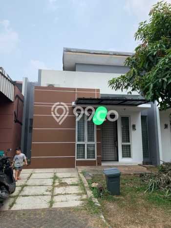 Rumah Asri area BSD, 1 KM, Bebas Macet Rumah Asri area BSD, 1 KM, Bebas Macet