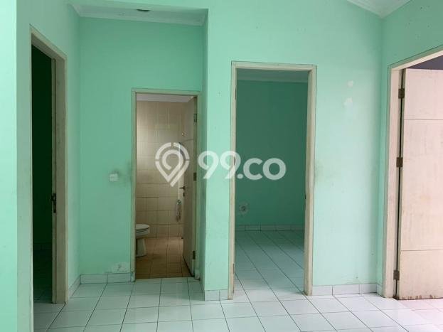 Rumah Asri area BSD, 1 KM, Bebas Macet Rumah Asri area BSD, 1 KM, Bebas Macet