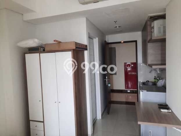 UNIT SPESIAL! Apartemen di Alam Sutera, 1 KM, Luas 23m², Area Premium UNIT SPESIAL! Apartemen di Alam Sutera, 1 KM, Luas 23m², Area Premium