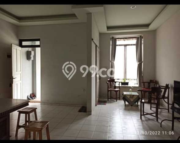 Rumah Modern 2 KT di BSD Griya Loka Tangerang Unfurnished Rumah Modern 2 KT di BSD Griya Loka Tangerang Unfurnished