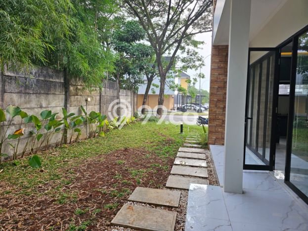 Rumah Idaman dengan 3 Kamar Tidur di Lingkungan Asri BSD, Tangerang Rumah Idaman dengan 3 Kamar Tidur di Lingkungan Asri BSD, Tangerang