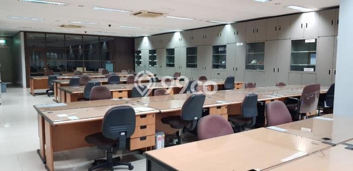Jual Kantor Kawasan Tebet, Luas 1100m², Area Berkembang, Jalan Utama Jual Kantor Kawasan Tebet, Luas 1100m², Area Berkembang, Jalan Utama