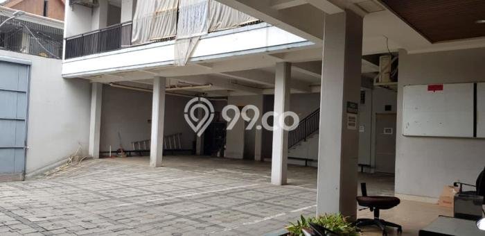 Jual Kantor Kawasan Tebet, Luas 1100m², Area Berkembang, Jalan Utama Jual Kantor Kawasan Tebet, Luas 1100m², Area Berkembang, Jalan Utama
