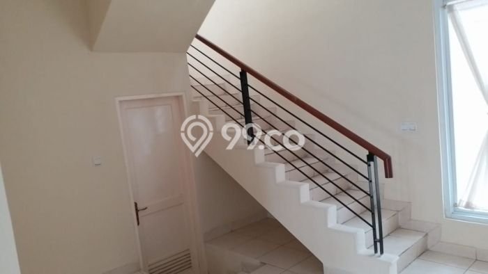 Rumah Disewakan Tangerang LT 144m2 LB 120m2 Area BSD Griya Loka Rumah Disewakan Tangerang LT 144m2 LB 120m2 Area BSD Griya Loka