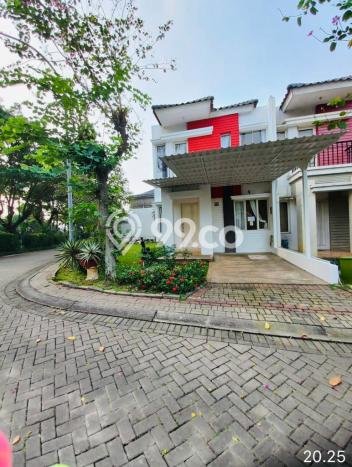 Rumah area BSD Residence One, 5 KM, Konsep Minimalis, Luas 165m² Bangunan 155m² Rumah area BSD Residence One, 5 KM, Konsep Minimalis, Luas 165m² Bangunan 155m²