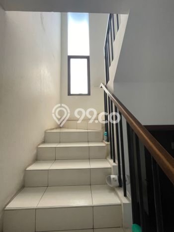 Rumah Luxury Modern Siap Huni di BSD Tangerang Rumah Luxury Modern Siap Huni di BSD Tangerang