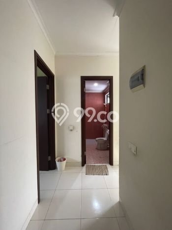 Rumah Luxury Modern Siap Huni di BSD Tangerang Rumah Luxury Modern Siap Huni di BSD Tangerang