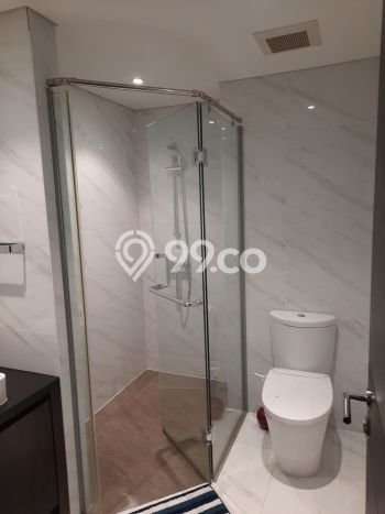 Hunian Apartemen Ideal untuk Dijual di Tangerang dengan 1 Kamar Hunian Apartemen Ideal untuk Dijual di Tangerang dengan 1 Kamar