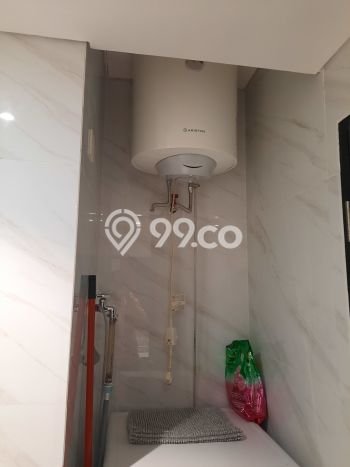 Hunian Apartemen Ideal untuk Dijual di Tangerang dengan 1 Kamar Hunian Apartemen Ideal untuk Dijual di Tangerang dengan 1 Kamar