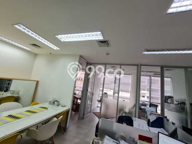 Unit Kantor Dijual di Tangerang LT 70m2 & LB 70m2 Unit Kantor Dijual di Tangerang LT 70m2 & LB 70m2