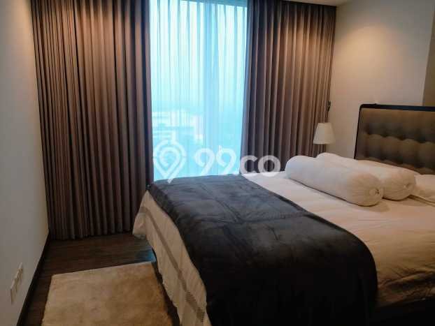 Hunian Apartemen Ideal untuk Dijual di Tangerang dengan 2 Kamar Hunian Apartemen Ideal untuk Dijual di Tangerang dengan 2 Kamar