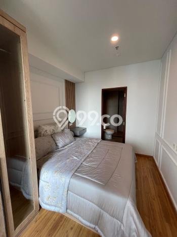 Apartemen Strategis 80m2 di BSD City Tangerang 3 KT Apartemen Strategis 80m2 di BSD City Tangerang 3 KT