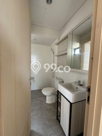 Rumah Minimalis 3 KT di BSD City Tangerang Full Furnished Rumah Minimalis 3 KT di BSD City Tangerang Full Furnished
