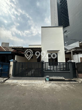 Hunian Nyaman Asri 3 KT Siap Pakai di Gading Serpong Tangerang Hunian Nyaman Asri 3 KT Siap Pakai di Gading Serpong Tangerang