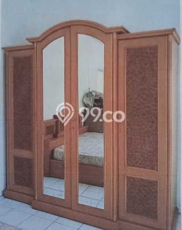 For Sale! Luxury House LT 340m2 Desain Elegan di BSD For Sale! Luxury House LT 340m2 Desain Elegan di BSD