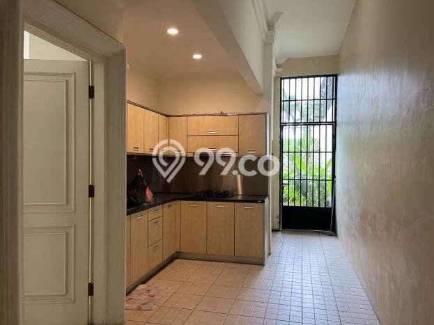 PRIME PROPERTY! Rumah area BSD, 4 KM, Lingkungan Premium, Luas 390m² LB 400m² PRIME PROPERTY! Rumah area BSD, 4 KM, Lingkungan Premium, Luas 390m² LB 400m²