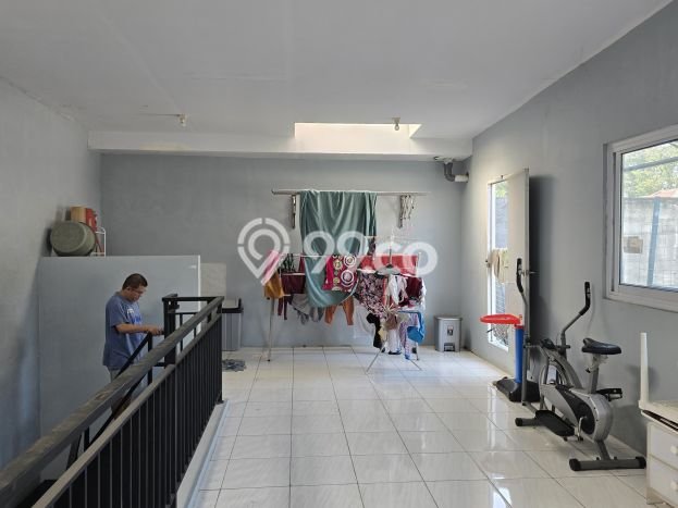 Rumah Luxury Modern Siap Huni di BSD Kencana Loka Tangerang Rumah Luxury Modern Siap Huni di BSD Kencana Loka Tangerang
