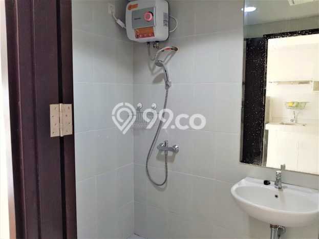 Apartemen di Cisauk, 0 KT, Luas 32m², Area Premium Apartemen di Cisauk, 0 KT, Luas 32m², Area Premium