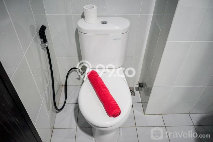 Hunian Apartemen Ekonomis di Tangerang dengan 0 Kamar Tidur, 1 Kamar Mandi Hunian Apartemen Ekonomis di Tangerang dengan 0 Kamar Tidur, 1 Kamar Mandi