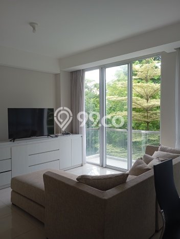 Apartemen Strategis 105m2 di Gading Serpong The Spring Tangerang 4 KT Apartemen Strategis 105m2 di Gading Serpong The Spring Tangerang 4 KT