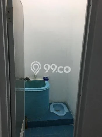 Jarang Ada! Rumah Sewa 3 Kamar Bagus Siap Huni BSD Jarang Ada! Rumah Sewa 3 Kamar Bagus Siap Huni BSD