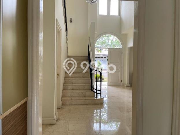 PRIME PROPERTY! Rumah area BSD, 4 KM, Lingkungan Premium, Luas 390m² LB 400m² PRIME PROPERTY! Rumah area BSD, 4 KM, Lingkungan Premium, Luas 390m² LB 400m²