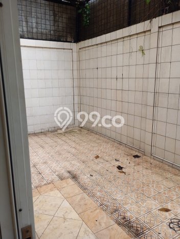 Disewakan Rumah Murah di BSD City Tangerang dengan 3 KT Disewakan Rumah Murah di BSD City Tangerang dengan 3 KT