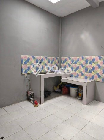 Rumah Modern Minimalis 2 Kamar Bisa Langsung Pindah di Cibinong Rumah Modern Minimalis 2 Kamar Bisa Langsung Pindah di Cibinong