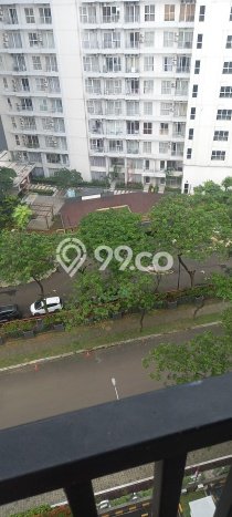 Hunian Strategis 24m2 di BSD Tangerang 0 Bedroom Hunian Strategis 24m2 di BSD Tangerang 0 Bedroom