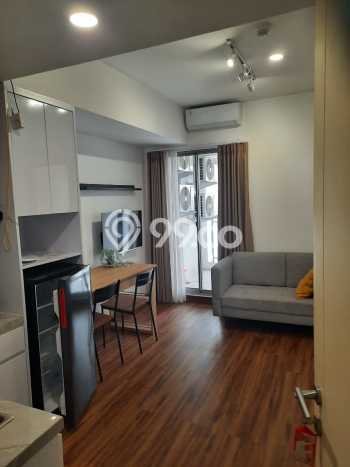 Disewakan Apartemen Ekonomis 3 BR di Gading Serpong Tangerang Disewakan Apartemen Ekonomis 3 BR di Gading Serpong Tangerang