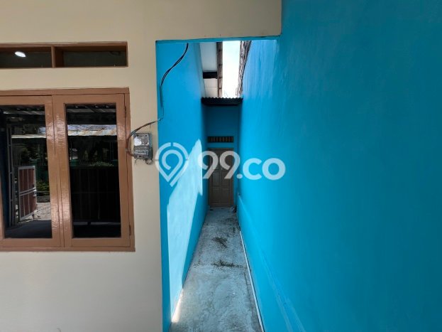 Rumah Sederhana Dijual di Bojong Gede 2 Kamar dengan LT 60m2 Rumah Sederhana Dijual di Bojong Gede 2 Kamar dengan LT 60m2