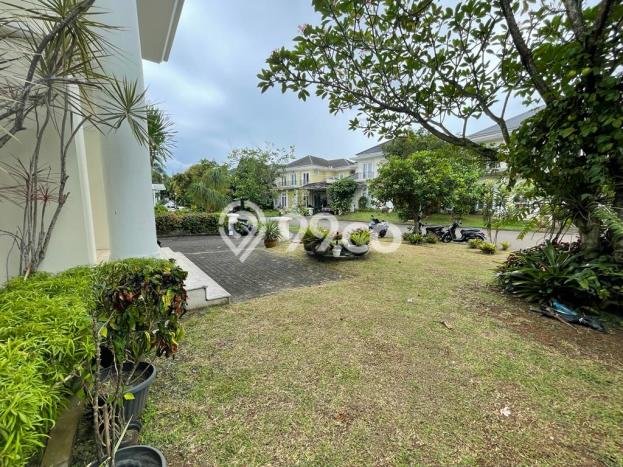 PRIME PROPERTY! Rumah area BSD, 4 KM, Lingkungan Premium, Luas 390m² LB 400m² PRIME PROPERTY! Rumah area BSD, 4 KM, Lingkungan Premium, Luas 390m² LB 400m²