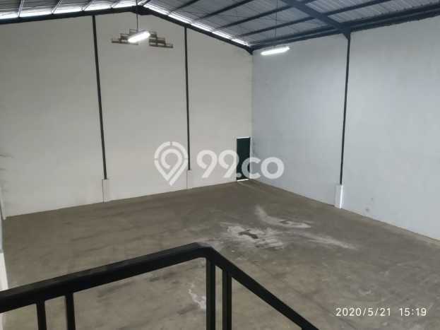 Unit Gudang Disewa Lokasi Serpong, Tangerang Selatan Spesifikasi Luas Bangunan 288m2 Unit Gudang Disewa Lokasi Serpong, Tangerang Selatan Spesifikasi Luas Bangunan 288m2