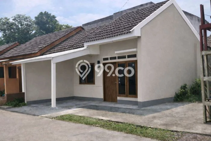 Jual Rumah Siap Huni di Tajur Halang Bogor Harga Rp 295 Juta LT 98m2 Jual Rumah Siap Huni di Tajur Halang Bogor Harga Rp 295 Juta LT 98m2