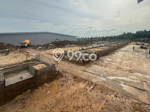 Unit Gudang disewakan di Lippo Cikarang Cikarang dengan LT 12m2 / LB 7m2 Unit Gudang disewakan di Lippo Cikarang Cikarang dengan LT 12m2 / LB 7m2