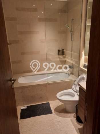 Apartemen Strategis 110m2 di BSD City Tangerang 2 KT Apartemen Strategis 110m2 di BSD City Tangerang 2 KT