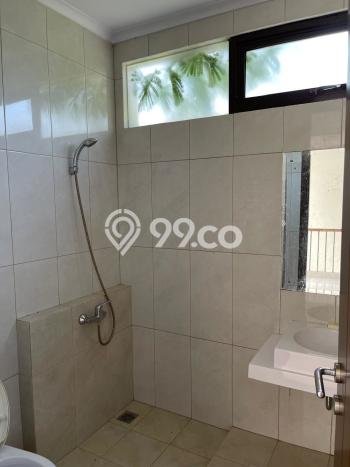 Rumah Elit LB 112m2 Siap Huni Desain Elegan di BSD, Tangerang Rumah Elit LB 112m2 Siap Huni Desain Elegan di BSD, Tangerang