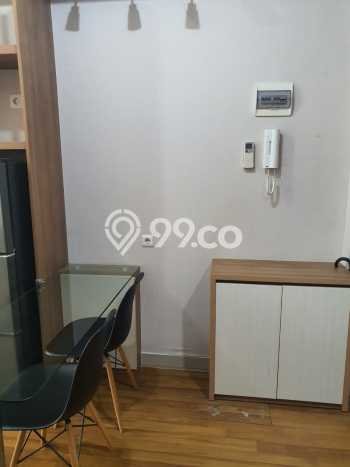 Unit Apartemen 0 Kamar & 0 Kamar Mandi Dijual di Cisauk, Tangerang Unit Apartemen 0 Kamar & 0 Kamar Mandi Dijual di Cisauk, Tangerang