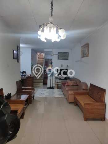 Rumah Modern Cantik 3 Kamar Siap Huni di Karang Tengah Rumah Modern Cantik 3 Kamar Siap Huni di Karang Tengah