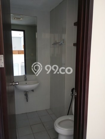 Apartemen Sewa 1 Kamar Hemat Siap Huni di Tangerang, Luas 40m2 Apartemen Sewa 1 Kamar Hemat Siap Huni di Tangerang, Luas 40m2
