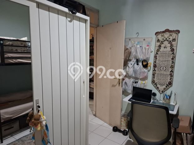 Dijual Hunian Rumah Terawat 2 KT di BSD Nusaloka, Tangerang Dijual Hunian Rumah Terawat 2 KT di BSD Nusaloka, Tangerang