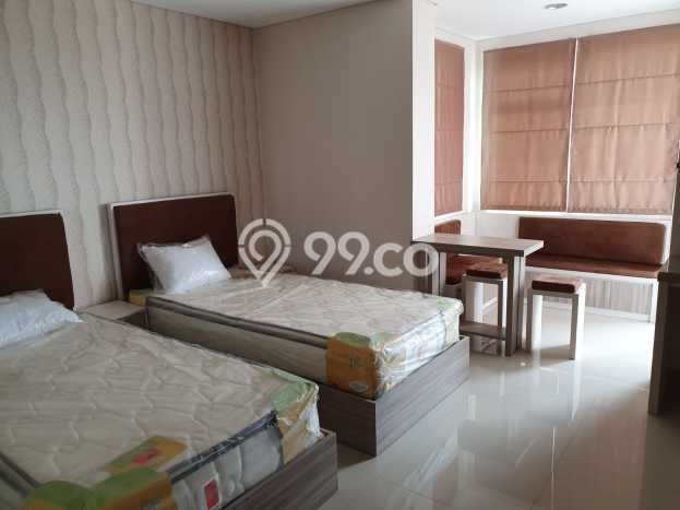 Dijual Apartemen 0 KT di Bekasi Luas 35m2 Dijual Apartemen 0 KT di Bekasi Luas 35m2