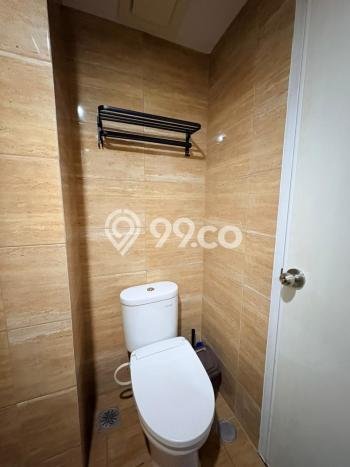 Hunian Strategis 31m2 di Bintaro Tangerang Selatan 1 Bedroom Hunian Strategis 31m2 di Bintaro Tangerang Selatan 1 Bedroom