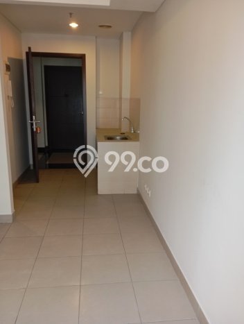 Apartemen Murah Dijual di Tangerang 0 KT & 1 KM Apartemen Murah Dijual di Tangerang 0 KT & 1 KM