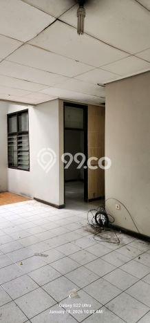 Dijual Rumah Eksklusif 2 KT di Villa Melati Mas, Tangerang Selatan Dijual Rumah Eksklusif 2 KT di Villa Melati Mas, Tangerang Selatan