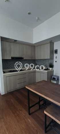 Apartemen Strategis di BSD, 1 KM, Luas 60m2m², Dekat BSD, Tangerang, Tangerang, View Kota Apartemen Strategis di BSD, 1 KM, Luas 60m2m², Dekat BSD, Tangerang, Tangerang, View Kota