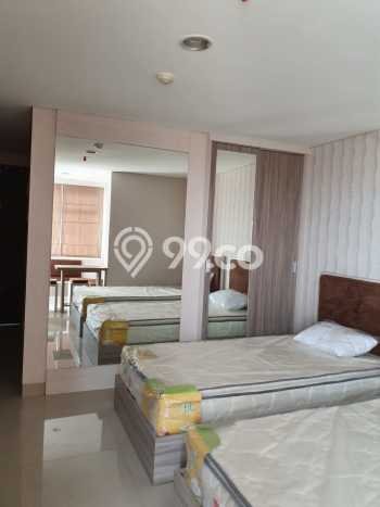 Dijual Apartemen 0 KT di Bekasi Luas 35m2 Dijual Apartemen 0 KT di Bekasi Luas 35m2